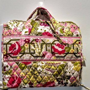 Vera Bradley Hanging Travel Organizer